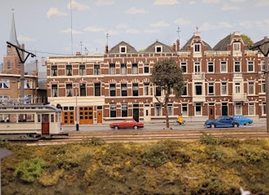 netherlands/the-hague/attraction/haags-openbaar-vervoer-museum