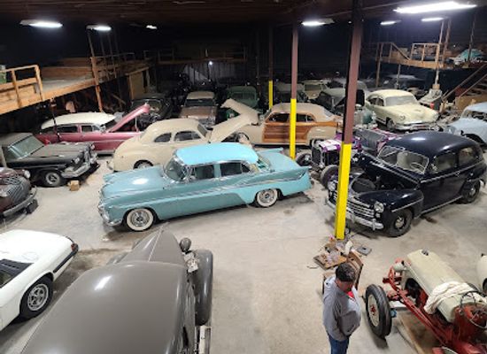 virginia/blue-ridge-highlands/attraction/old-cranks-museum
