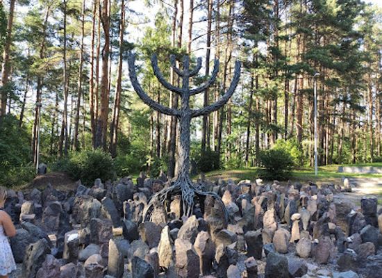 latvia/vidzeme/attraction/holocaust-memorial-in-rumbula-forest