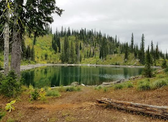 montana/flathead-lake/attraction/camp-misery-trailhead