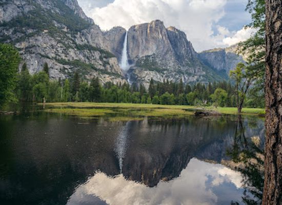california/yosemite/attraction/swinging-bridge-picnic-area