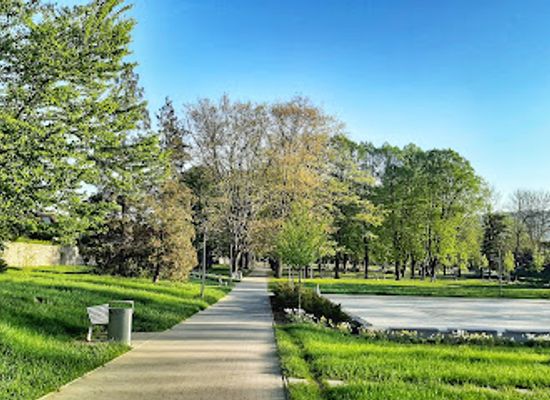 slovakia/zilina/attraction/park-of-ludovit-stur