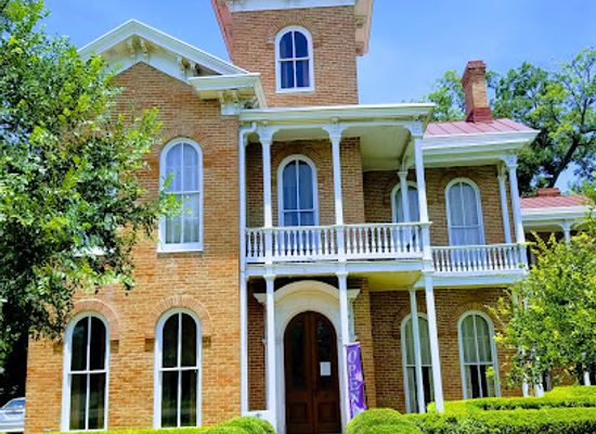 texas/waco/attraction/east-terrace-museum