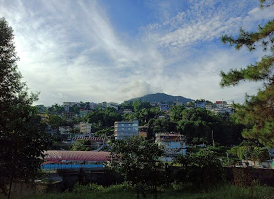 india/arunachal-pradesh/attraction/indira-gandhi-park