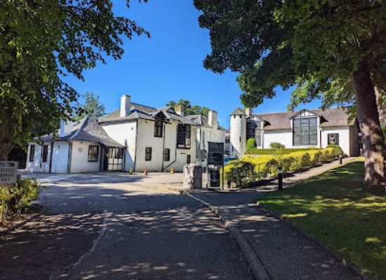 united-kingdom/aberdeen/rosemount/attraction/the-gordon-highlanders-museum