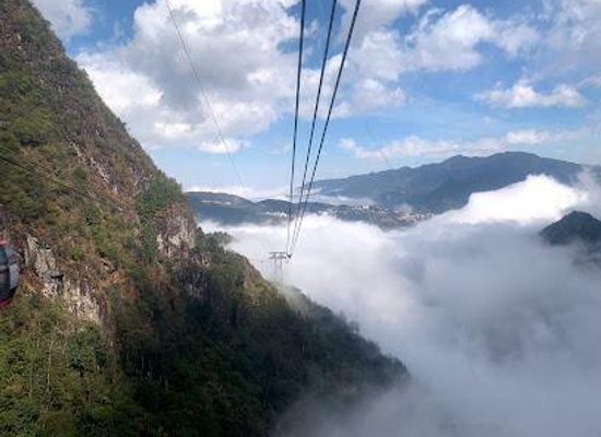 vietnam/sapa/attraction/fanxipan-mountain