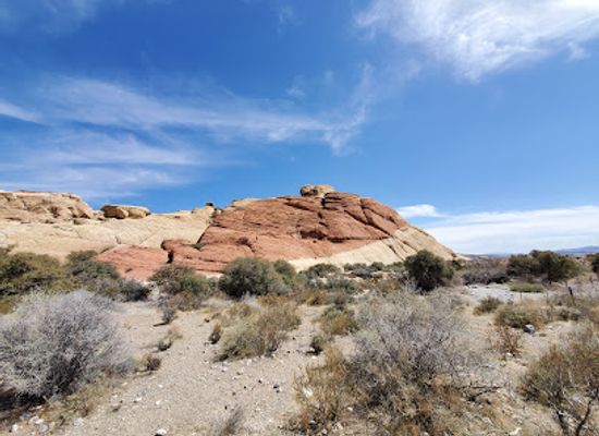 nevada/red-rock-canyon-national-conservation-area/attraction/sandstone-quarry-trailhead