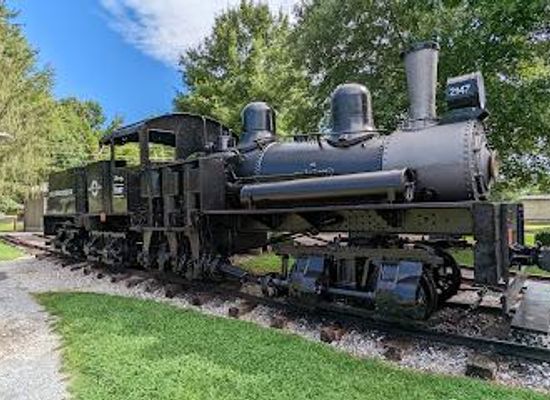 tennessee/great-smoky-mountains/attraction/little-river-railroad-lumber-museum