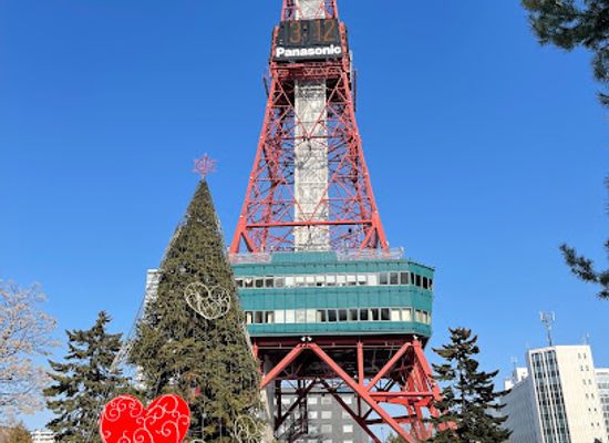 japan/hokkaido/attraction/sapporo-tv-tower