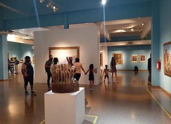argentina/buenos-aires/attraction/benito-quinquela-martin-museum