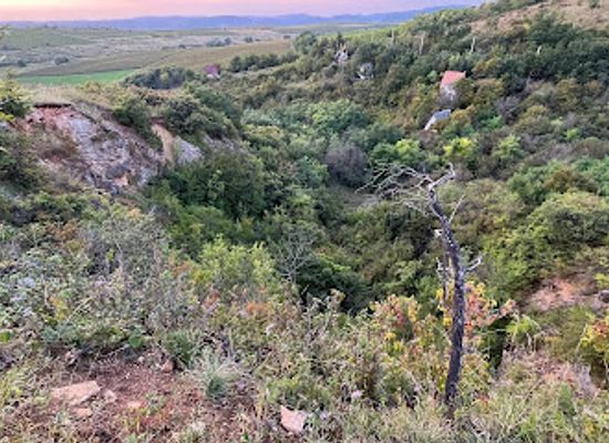 hungary/eger/attraction/kisegedi-gombfulkes-barlang-kisegedi-spherical-cave