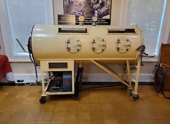alabama/mobile/spring-hill/attraction/mobile-medical-museum