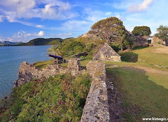 antigua-and-barbuda/redonda/attraction/fort-james