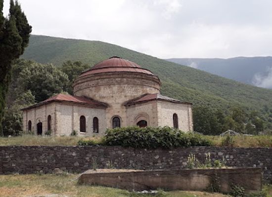 azerbaijan/shaki/attraction/museum-of-history-ethnography-and-local-lore