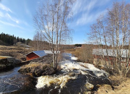 finland/ostrobothnia/attraction/kalmakurjenkoski-rapids
