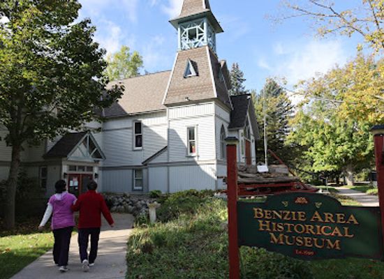 michigan/northern-michigan/attraction/benzie-area-historical-society-and-museum