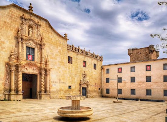 spain/alicante/attraction/santa-faz-monastery-alicante