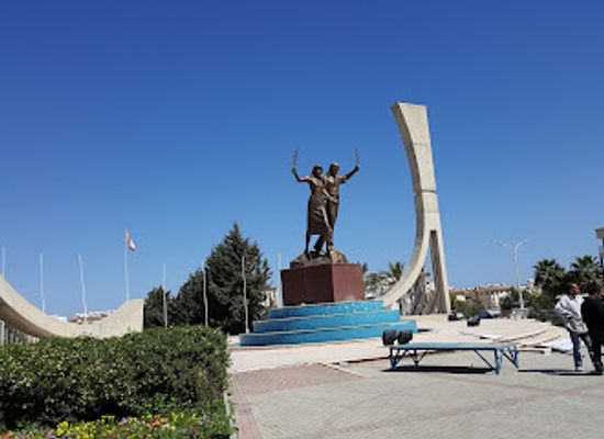cyprus/kyrenia/attraction/peace-memorial
