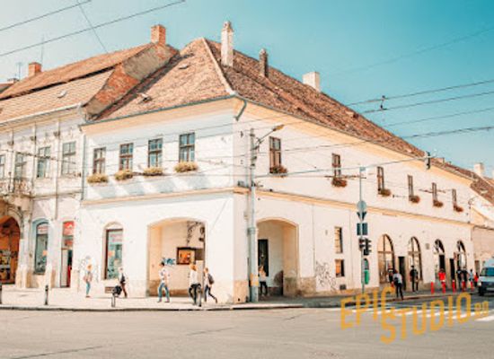 romania/cluj-napoca/attraction/pharmacy-museum