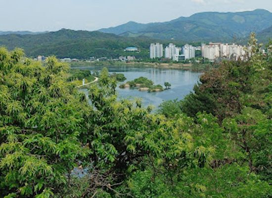 south-korea/chuncheon/attraction/soyangjeong