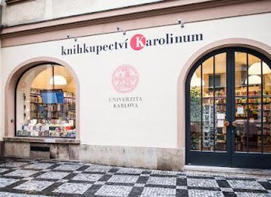 czechia/prague/attraction/univerzita-karlova-knihkupectvi-karolinum