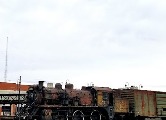 pennsylvania/scranton/attraction/steamtown-nhs-diamond-railroad-crossing