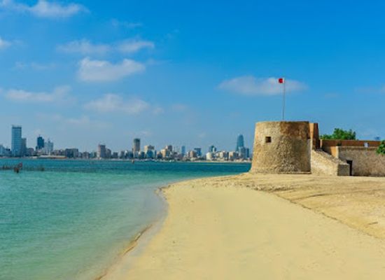 bahrain/hawar-islands/attraction/bahrain-fort