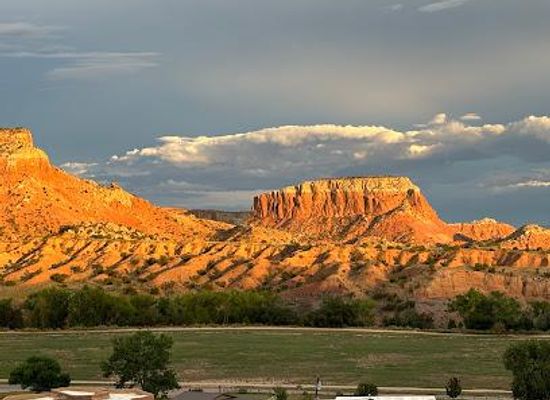 new-mexico/carson-national-forest/attraction/ghost-ranch-education-retreat-center