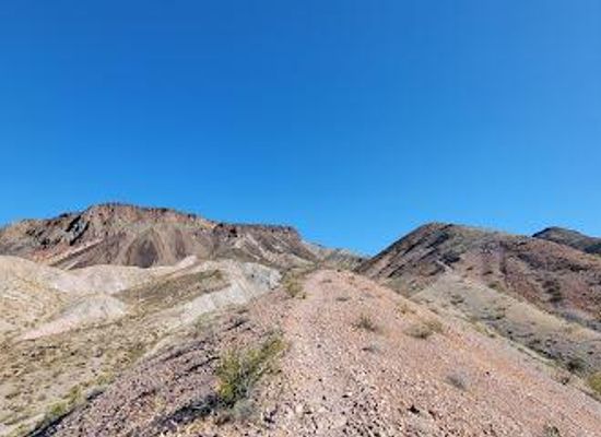 nevada/boulder-city/attraction/fortification-hill
