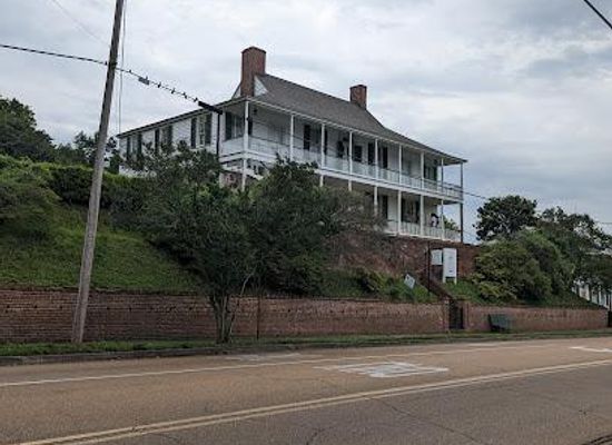 mississippi/natchez/attraction/house-on-ellicott-s-hill