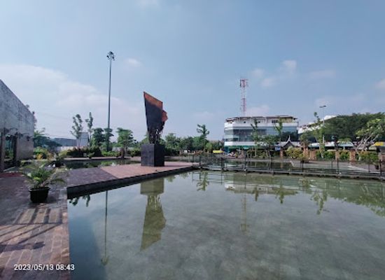 indonesia/semarang/attraction/museum-kota-lama