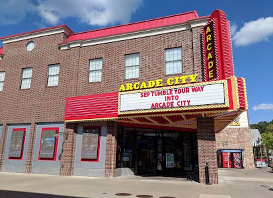 missouri/branson/attraction/arcade-city-branson