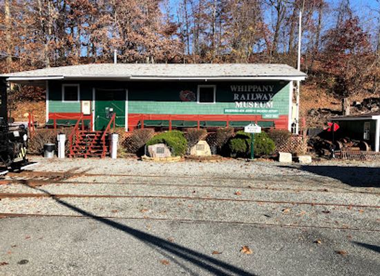 new-jersey/highlands-region/attraction/whippany-railway-museum