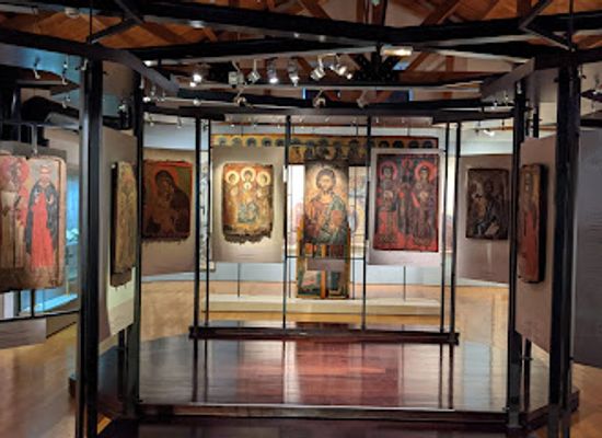 greece/macedonia/attraction/byzantine-museum-of-veria-beroea