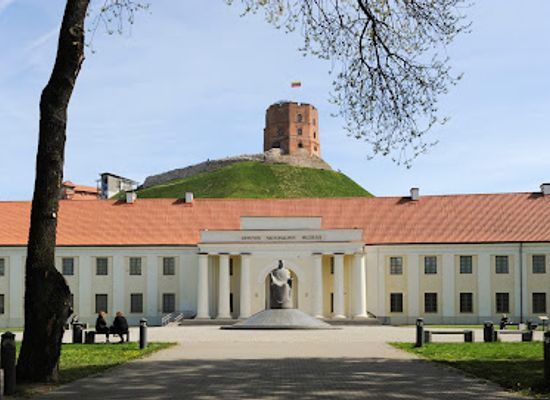 lithuania/vilnius/naujamiestis/attraction/the-new-arsenal-of-national-museum-of-lithuania