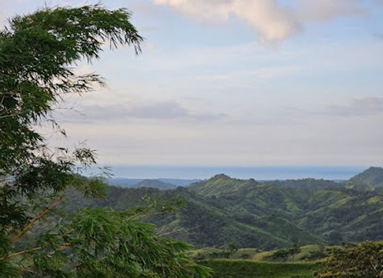 panama/azuero-peninsula/attraction/mirador-la-vigia