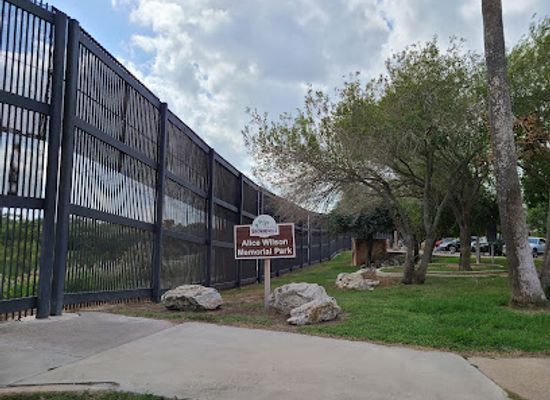 texas/rio-grande-valley/attraction/alice-wilson-hope-park