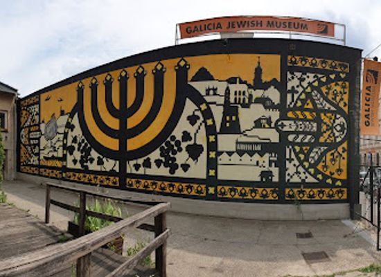 poland/krakow/kazimierz/attraction/galicia-jewish-museum