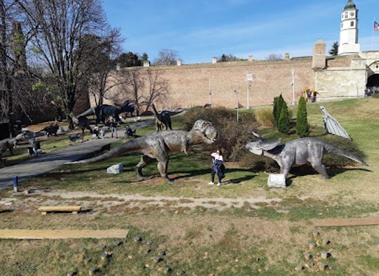 serbia/kolubara/attraction/dino-park-jura-avantura