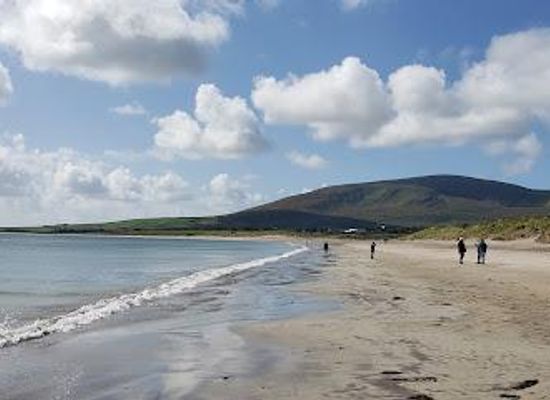 ireland/dingle/attraction/ceann-tra-beach