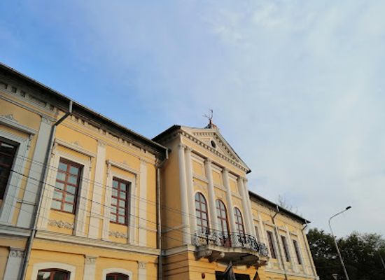 romania/gorj/attraction/gorj-county-museum-alexander-stefulescu