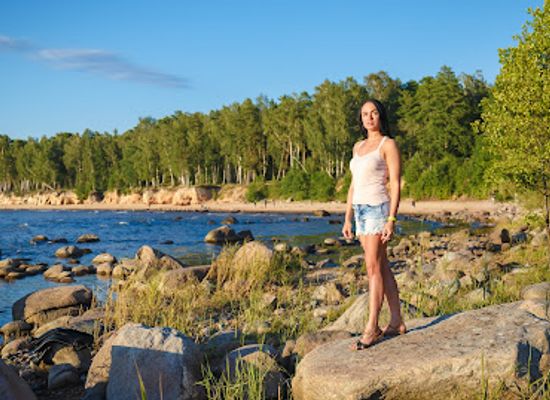 latvia/vidzeme/attraction/veczemju-klintis