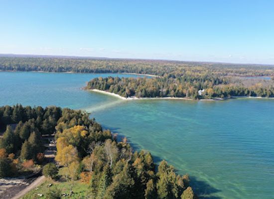 wisconsin/door-peninsula/attraction/cana-island-lighthouse