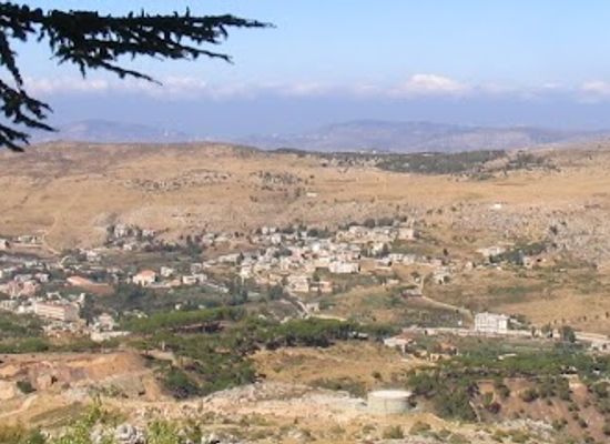 lebanon/chouf/attraction/relic-lodges