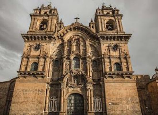 peru/cusco/attraction/church-of-the-society-of-jesus