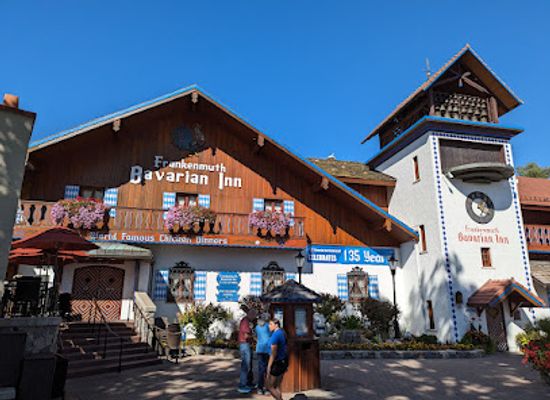 michigan/frankenmuth/attraction/glockenspiel