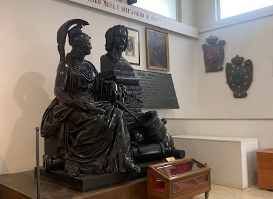 italy/piedmont/attraction/museo-civico-pietro-micca-e-dell-assedio-di-torino-del-1706
