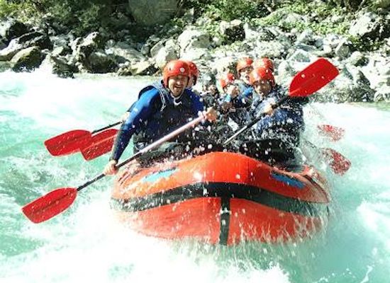 slovenia/kranjska-gora/attraction/hungaroraft-kft