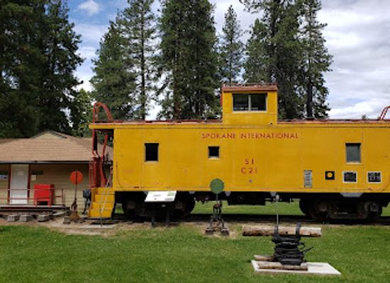 idaho/sandpoint/attraction/bonner-county-historical-society-museum