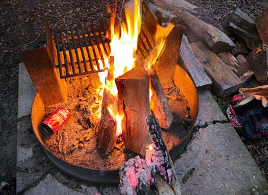 missouri/st-francois-mountains/attraction/council-bluff-lake-wild-boar-campground